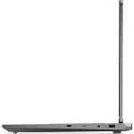 Ноутбук Lenovo LOQ 17IRX10 83JH0094RK (17.3 ", FHD 1920x1080 (16:9), Core i7, 16 Гб, SSD)