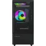 Персональный компьютер TECLAST G03 G03 770032G1T5070TBKRU (AMD Ryzen 7, 7700, 3.8 ГГц, 32 Гб, SSD, Windows 11 Pro)