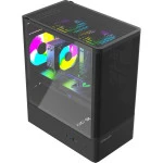 Персональный компьютер TECLAST G03 G03 770032G1T5070TBKRU (AMD Ryzen 7, 7700, 3.8 ГГц, 32 Гб, SSD, Windows 11 Pro)