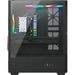 Персональный компьютер TECLAST G03 G03 770032G1T5070TBKRU (AMD Ryzen 7, 7700, 3.8 ГГц, 32 Гб, SSD, Windows 11 Pro)