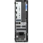 Персональный компьютер Dell Optiplex 7020 Plus SFF 7020SP-9241 (Core i9, 14900, 2.0 ГГц, 32 Гб, SSD, Windows 11 Pro)
