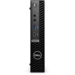 Персональный компьютер Dell Optiplex 7020 Plus Micro 7020P-7621 (Core i7, 14700, 2.1 ГГц, 16 Гб, SSD, Windows 11 Pro)