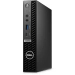 Персональный компьютер Dell Optiplex 7020 Plus Micro 7020P-7621 (Core i7, 14700, 2.1 ГГц, 16 Гб, SSD, Windows 11 Pro)