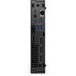 Персональный компьютер Dell Optiplex 7020 Plus Micro 7020P-7621 (Core i7, 14700, 2.1 ГГц, 16 Гб, SSD, Windows 11 Pro)