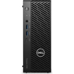 Персональный компьютер Dell Precision 3280 3280-7321 Core i7, 14700, 2.1 ГГц, 32 Гб, SSD, Windows 11 Pro