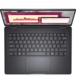 Ноутбук Dell Pro 14 PRO14-5653 14 ", WUXGA 1920x1200 (16:10), Core Ultra 5, 16 Гб