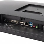 Моноблок iRU Tactio 23ID 2136232 23.8 ", Intel, Core i7, 1255U, 1.7, 32 Гб, 1 Тб