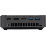 Персональный компьютер iRU Tactio 310TLCN 2136303 (Core i3, 1115G4, 3.0 ГГц, 16 Гб, SSD, Windows 11 Pro)