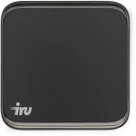 Персональный компьютер iRU Tactio 310TLCN 2136303 (Core i3, 1115G4, 3.0 ГГц, 16 Гб, SSD, Windows 11 Pro)