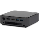 Персональный компьютер iRU Tactio 310TLCN 2136303 (Core i3, 1115G4, 3.0 ГГц, 16 Гб, SSD, Windows 11 Pro)