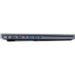 Ноутбук Aquarius AQbook NE356 NE356153318S125SCN2TNNNNN2 16 ", WUXGA 1920x1200 (16:10), Ryzen 5, 8 Гб