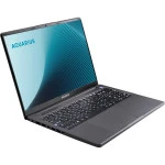 Ноутбук Aquarius AQbook NE356 NE356153318S125SCN2TNNNNN2 16 ", WUXGA 1920x1200 (16:10), Ryzen 5, 8 Гб