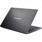 Ноутбук Aquarius AQbook NE356 NE356153318S125SCN2TNNNNN2 16 ", WUXGA 1920x1200 (16:10), Ryzen 5, 8 Гб