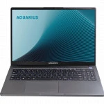 Ноутбук Aquarius AQbook NE356 NE356153318S125SCN2TNNNNN2 16 ", WUXGA 1920x1200 (16:10), Ryzen 5, 8 Гб