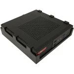 Персональный компьютер iRU Tactio 310H6ATF 2131390 Core i5, 12400, 2.5 ГГц, 16 Гб, SSD, Windows 11 Pro