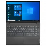 Ноутбук Lenovo V15 G2 IJL 82QY00SGAK 15.6 ", FHD 1920x1080 (16:9), Celeron, 8 Гб