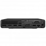 Персональный компьютер HP Pro 260 G9 Mini A55C4ET (Core i5, 1335U, 3.4 ГГц, 16 Гб, SSD)
