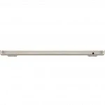 Ноутбук Apple MacBook Air 13 M2 Starlight MC7W4HN/A (13.6 ", WQXGA 2560x1664 (16:10), Apple M2 series, 16 Гб, SSD)