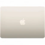 Ноутбук Apple MacBook Air 13 M2 Starlight MC7W4HN/A (13.6 ", WQXGA 2560x1664 (16:10), Apple M2 series, 16 Гб, SSD)