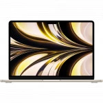 Ноутбук Apple MacBook Air 13 M2 Starlight MC7W4HN/A (13.6 ", WQXGA 2560x1664 (16:10), Apple M2 series, 16 Гб, SSD)