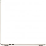 Ноутбук Apple MacBook Air 13 M2 Starlight MC7W4HN/A (13.6 ", WQXGA 2560x1664 (16:10), Apple M2 series, 16 Гб, SSD)