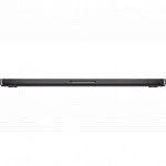 Ноутбук Apple MacBook Pro 16 M4 Pro Space Black MX2Y3 (16.2 ", 3.5K 3456x2234 (16:10), Apple M4 series, 48 Гб, SSD)