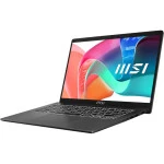 Ноутбук MSI Modern 14 F1MG (9S7-14S111-484) 14 ", FHD 1920x1080 (16:9), Core 7, 16 Гб