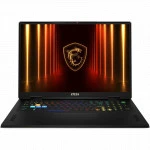 Ноутбук MSI Vector 18 HX AI A2XWHG-899XRU 9S7-1824B4-899 18 ", WQXGA 2560x1600 (16:10), Core Ultra 9, 64 Гб