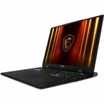 Ноутбук MSI Vector 18 HX AI A2XWHG-899XRU 9S7-1824B4-899 18 ", WQXGA 2560x1600 (16:10), Core Ultra 9, 64 Гб