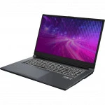 Ноутбук OSIO CyberLine C170I-002 17.3 ", FHD 1920x1080 (16:9), Core i5, 16 Гб
