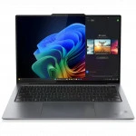 Ноутбук Lenovo ThinkPad X9-14 Gen 1 Aura Edition 21QA002CGQ 14 ", WUXGA 1920x1200 (16:10), Core Ultra 7, 32 Гб