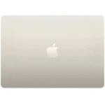 Ноутбук Apple MacBook Air 15 M4 Starlight MW1J3RU/A (15.3 ", 2880x1864 (16:10), Apple M4 series, 16 Гб, SSD)