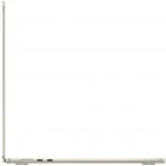 Ноутбук Apple MacBook Air 15 M4 Starlight MW1J3RU/A (15.3 ", 2880x1864 (16:10), Apple M4 series, 16 Гб, SSD)