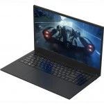 Ноутбук Rikor NINO 203.1 8EFA0986 15.6 ", FHD 1920x1080 (16:9), Core i3, 16 Гб
