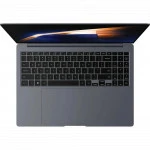 Ноутбук Samsung Galaxy Book4 Pro 16 NP960XGK-LG6IN 16 ", WQXGA+ 2880x1800 (16:10), Core Ultra 5, 16 Гб