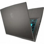 Ноутбук MSI Thin 15 B13VE-3023US 9S7-16R831-3023 15.6 ", FHD 1920x1080 (16:9), Core i5, 16 Гб