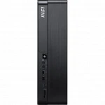 Персональный компьютер MSI Pro DP80 A14G-035XRU 9S6-B20821-082 Core i5, 14400, 2.5, 16 Гб