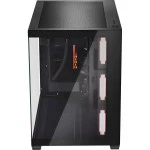 Персональный компьютер Bloody BD-PC CB76V2 Tower 2142021 Core i5, 14400F, 2.5, 32 Гб, Windows 11 Home