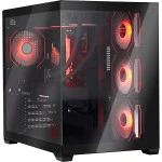 Персональный компьютер Bloody BD-PC CB76V2 2142027 Core i5, 14400F, 2.5, 32 Гб, Windows 11 Home