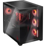 Персональный компьютер Bloody BD-PC CB76V2 2142027 Core i5, 14400F, 2.5, 32 Гб, Windows 11 Home