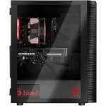 Персональный компьютер Bloody BD-PC RAB84T2 2142036 Ryzen 5, 7500F, 3.7, 32 Гб, Windows 11 Home