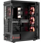 Персональный компьютер Bloody BD-PC RAB84T2 2142036 Ryzen 5, 7500F, 3.7, 32 Гб, Windows 11 Home