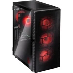 Персональный компьютер Bloody BD-PC RAB84T2 2142036 Ryzen 5, 7500F, 3.7, 32 Гб, Windows 11 Home