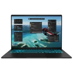 Ноутбук Asus V16 V3607VP-RP031 90NB16R1-M001M0 16 ", WUXGA 1920x1200 (16:10), Core 7, 32 Гб
