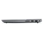 Ноутбук Lenovo ThinkBook 14 G8 IRL 21SG00GSFW 14 ", WUXGA 1920x1200 (16:10), Core 7, 16 Гб