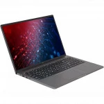 Ноутбук iRU Strato 16ALMR 2142315 16 ", WUXGA 1920x1200 (16:10), Core i5, 16 Гб