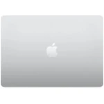 Ноутбук Apple MacBook Air 15 M4 Silver MC6J4HN/A (15.3 ", 2880x1864 (16:10), Apple M4 series, 24 Гб, SSD)