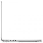 Ноутбук Apple MacBook Pro 14 M4 Pro Silver Z1FB001HR (14.2 ", 3K 3024x1964 (16:10), Apple M4 series, 48 Гб, SSD)