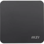 Персональный компьютер MSI Cubi Z AI 8M-008XRU 9S6-B03231-019 Ryzen 5, 8645HS, 4.3 ГГц, 16 Гб, SSD