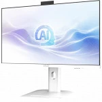 Моноблок MSI Modern AM273QP AI 1UM-095XRU 9S6-AF0112-294 27 ", Intel, Core Ultra 7, 155H, 1.4, 16 Гб, 1 Тб
